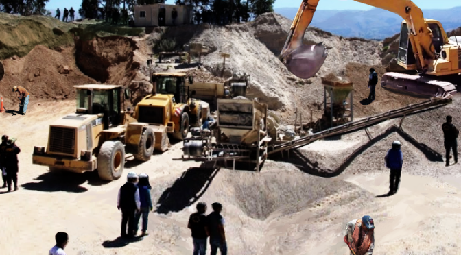 Zacatecas, el estado minero por excelencia