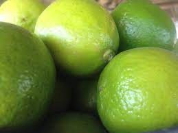Limones mexicanos figuran en las mesas del mundo