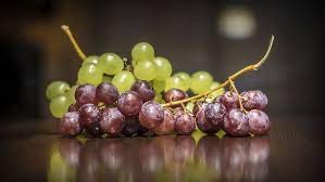 México es el tercer exportador mundial de uva