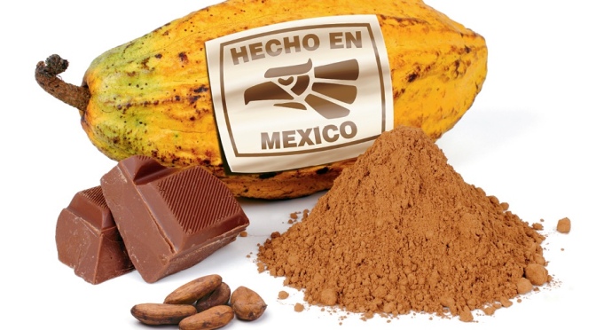 ¿Qué pasa con el cacao mexicano?